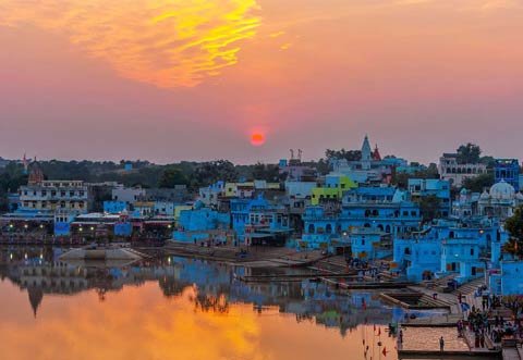 Pilgrimage & Spiritual Rajasthan